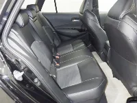 Цена авто Toyota Corolla Touring с аукционов Японии, номер кузова ZWE219W, пробег 23 000, оценка 8