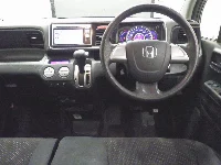 Honda Life