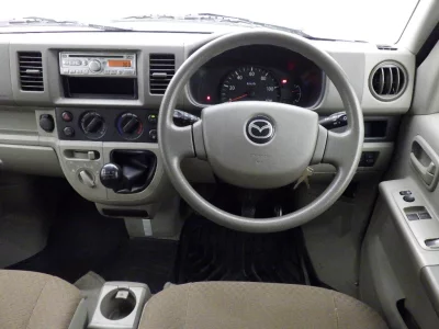 MAZDA SCRUM