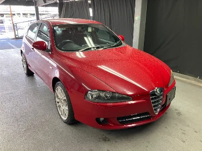 ALFA ROMEO 147