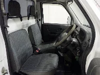 Цена авто Honda Acty Truck с аукционов Японии, номер кузова HA7, пробег 52 000, оценка 2