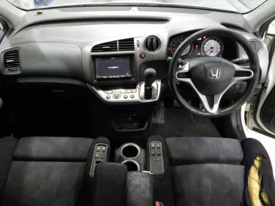 HONDA STREAM