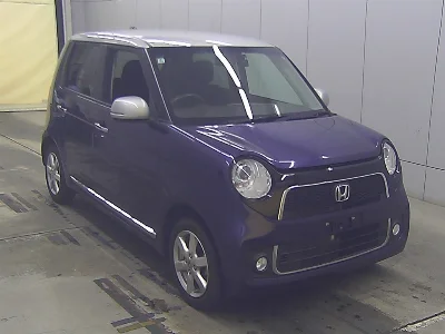 Honda N-One