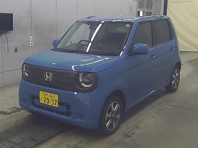 Honda N-One