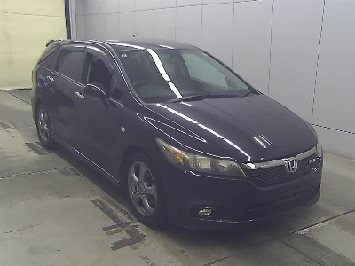 HONDA STREAM