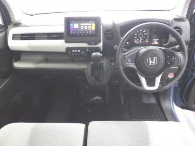 Статистика аукционов Honda N-WGN