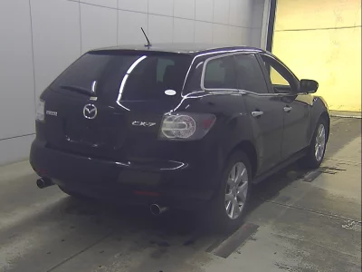 Mazda CX-7