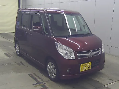 SUZUKI PALETTE