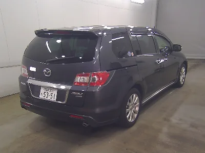 MAZDA MPV