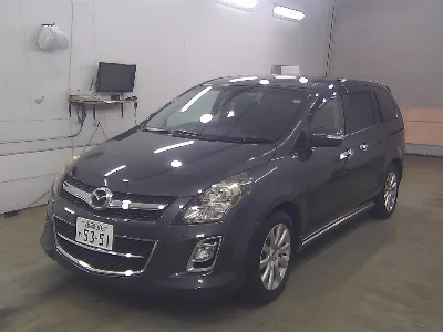 MAZDA MPV