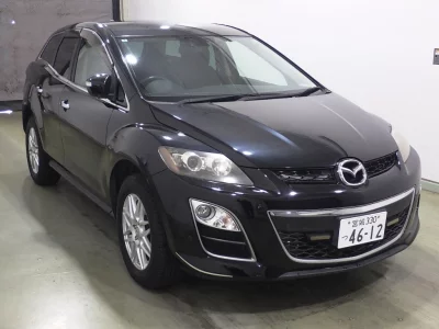 MAZDA CX-7