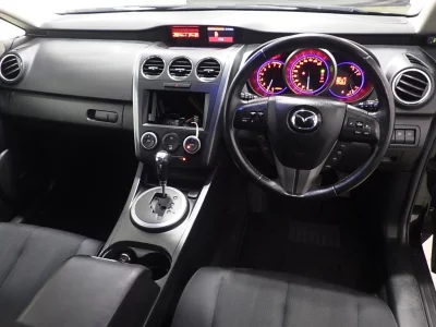 MAZDA CX-7
