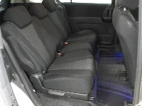 Цена авто Mazda Premacy с аукционов Японии, номер кузова CWEFW, пробег 162 000, оценка 6