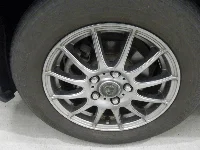 Цена авто Mazda Premacy с аукционов Японии, номер кузова CWEFW, пробег 162 000, оценка 6