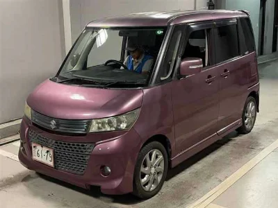 SUZUKI PALETTE