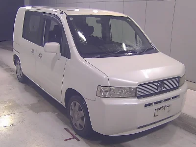 Honda Mobilio Spike