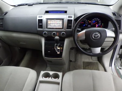 Mazda MPV