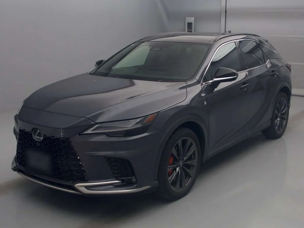 Lexus RX350 2024