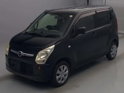 MAZDA FLAIR