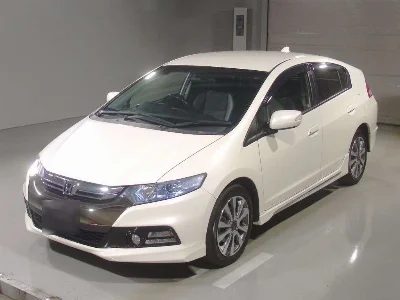 HONDA INSIGHT EXCLUSIVE