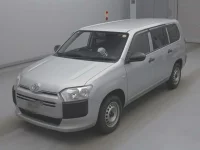Цена авто Toyota Probox с аукционов Японии, номер кузова NCP165V, пробег 88 000, оценка 2