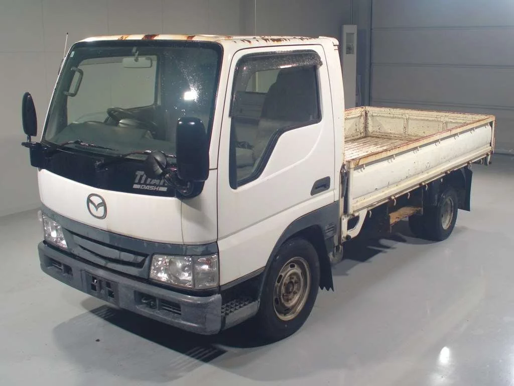 Mazda Titan 2003