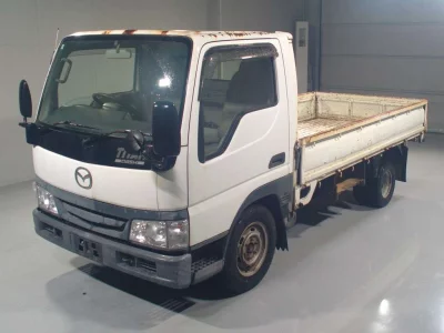 MAZDA TITAN