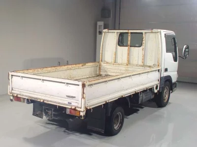 MAZDA TITAN