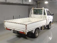 Цена авто Toyota Lite Ace Truck с аукционов Японии, номер кузова KM75, пробег 180 000, оценка 4