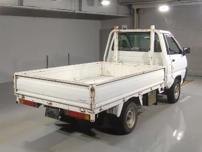 TOYOTA LITE ACE TRUCK