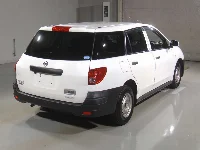 Цена авто Nissan AD с аукционов Японии, номер кузова VY12, пробег 92 000, оценка 2