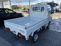 Цена авто Daihatsu Hijet Truck с аукционов Японии, номер кузова S500P, пробег 0, оценка 11