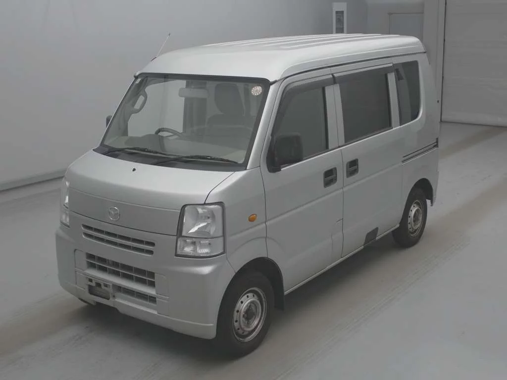 Mazda Scrum 2015