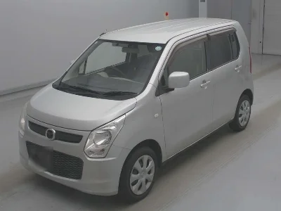 MAZDA FLAIR