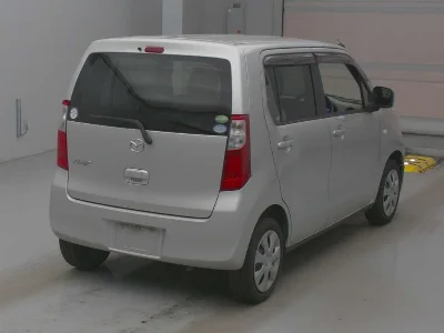 MAZDA FLAIR