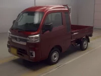 Цена авто Daihatsu Hijet Truck с аукционов Японии, номер кузова S510P, пробег 0, оценка 10