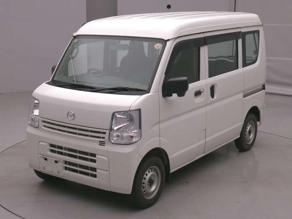 Mazda Scrum 2021