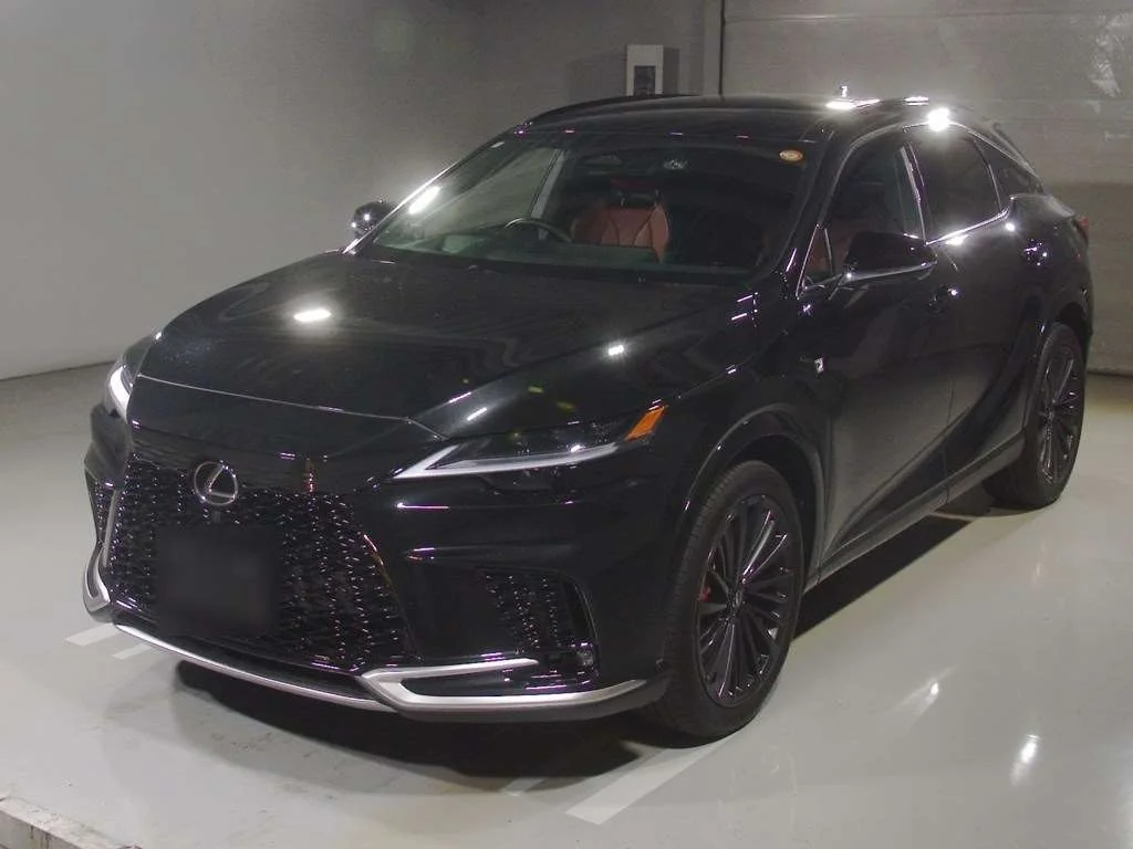 Lexus RX350 2024