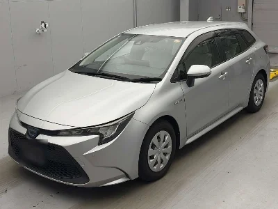 TOYOTA COROLLA TOURING