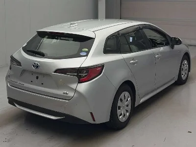 TOYOTA COROLLA TOURING