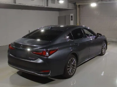 Lexus ES300h