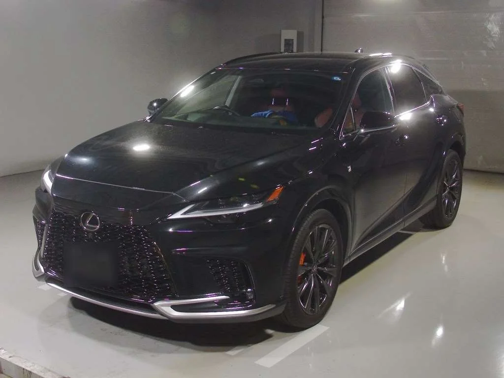 Lexus RX350 2024