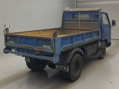 MAZDA TITAN