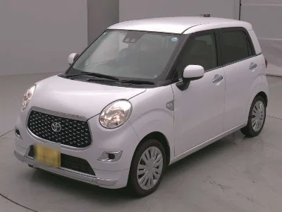 TOYOTA PIXIS JOY