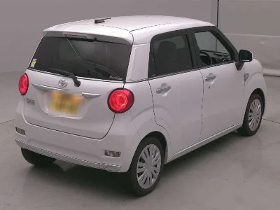TOYOTA PIXIS JOY