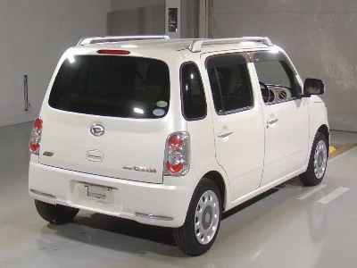 DAIHATSU MIRA COCOA
