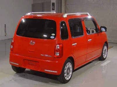 DAIHATSU MIRA COCOA