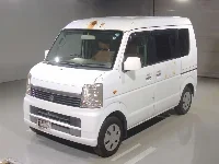Цена авто Suzuki Every с аукционов Японии, номер кузова DA64W, пробег 25 000, оценка 4