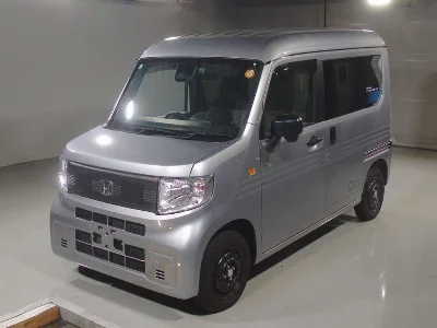 HONDA N VAN E: