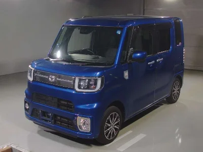 TOYOTA PIXIS MEGA